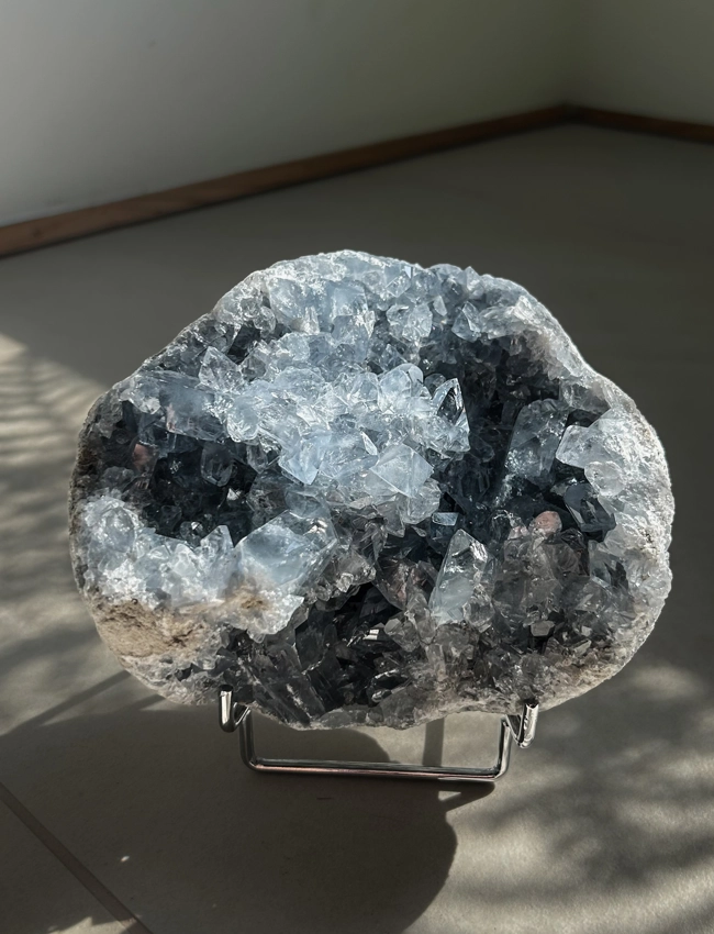 geode extra di Celestina